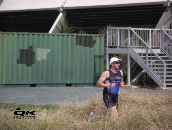 triathlon nutrition