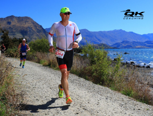 Ironman training