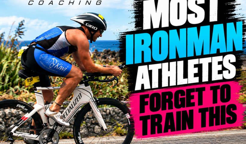 Ironman Fuelling