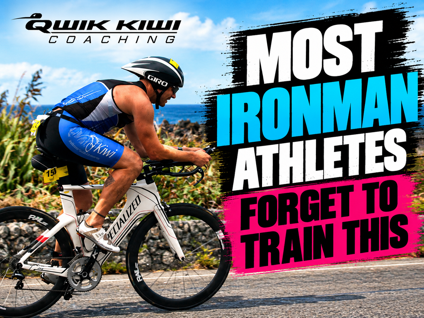 Ironman Fuelling
