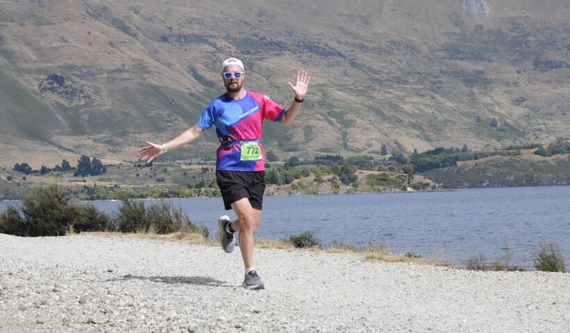 marathon pacing