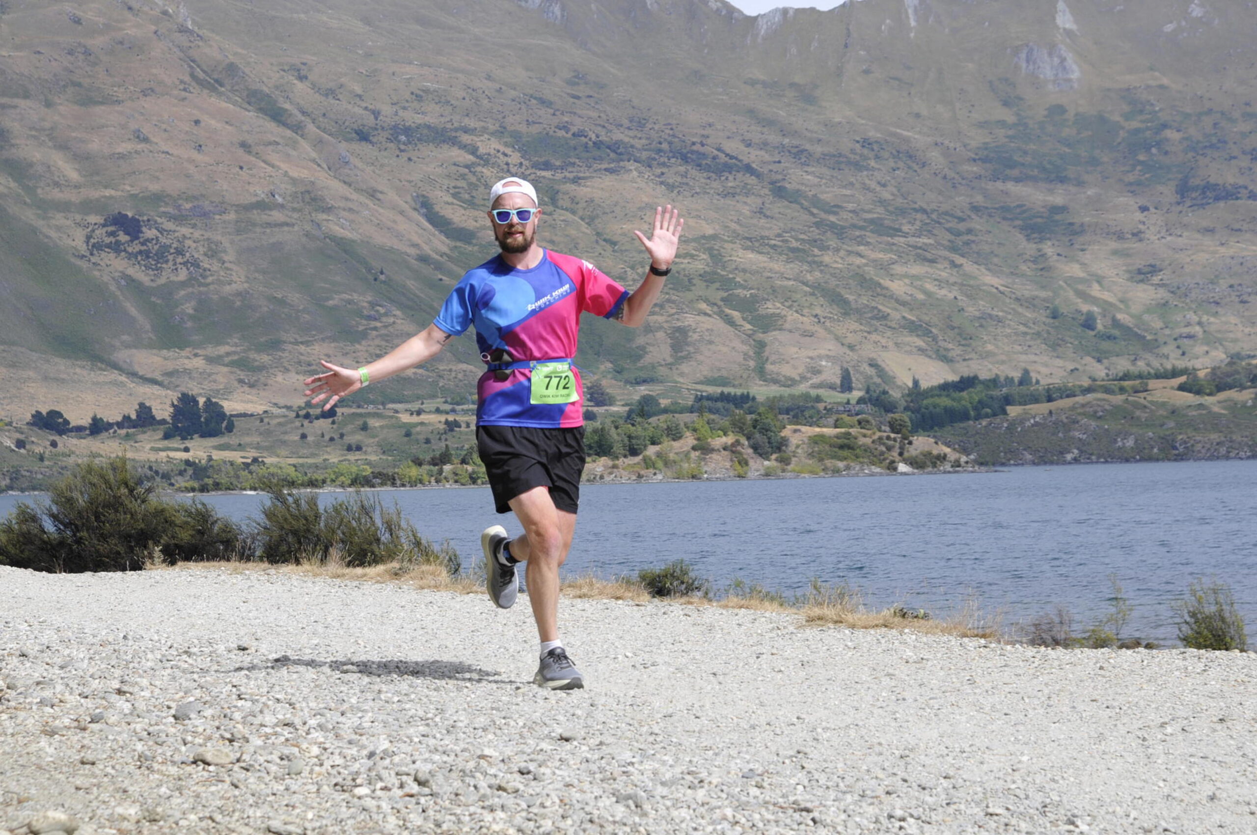 marathon pacing