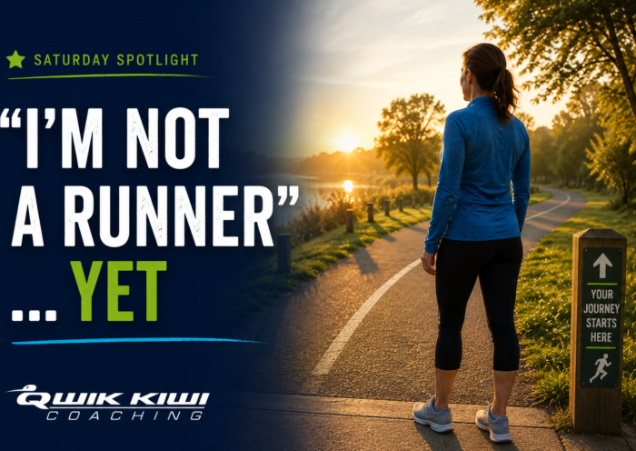 how to start running