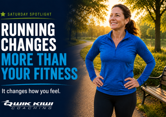 beginner running