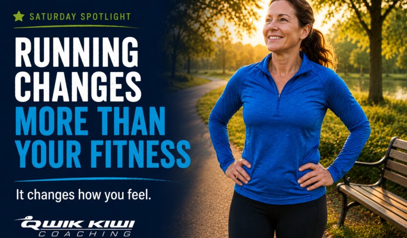 beginner running