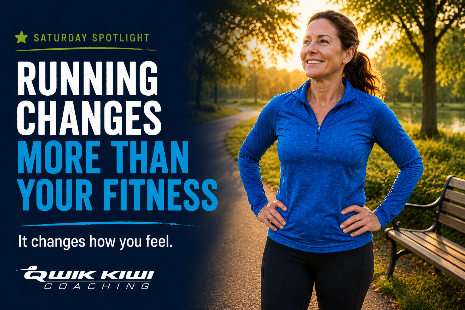 beginner running