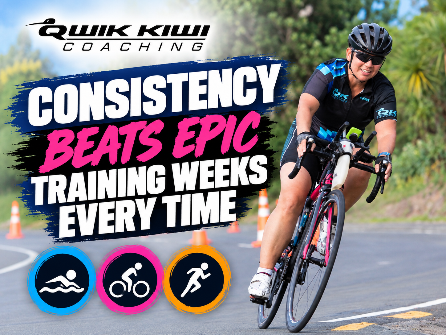 endurance coaching