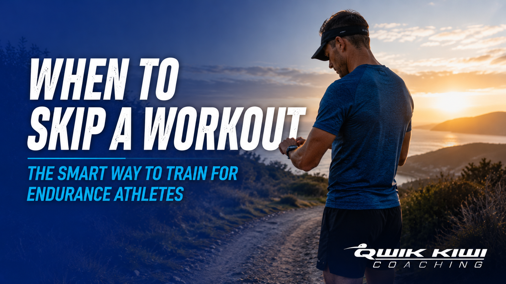recovery for endurance athletes