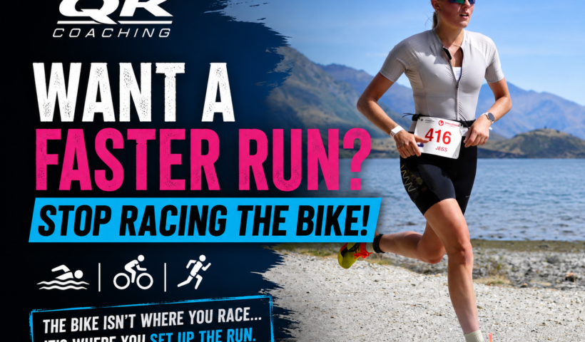Ironman 70.3 training