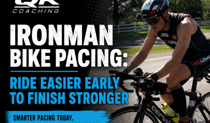 Ironman training