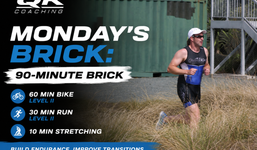 brick workout