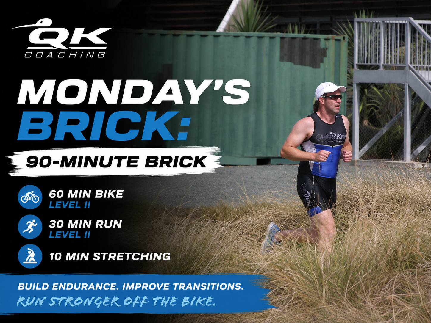 brick workout