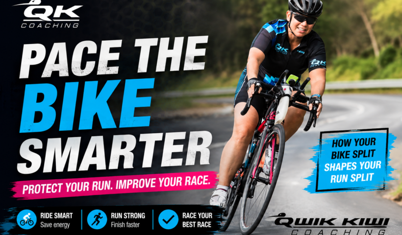 triathlon bike pacing