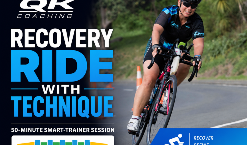 Cycling Technique