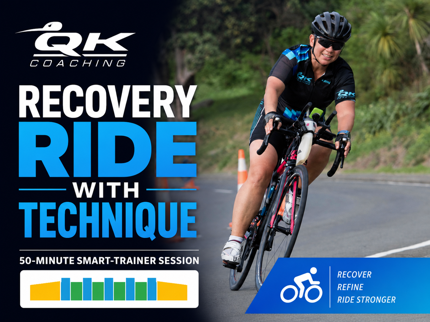 Cycling Technique