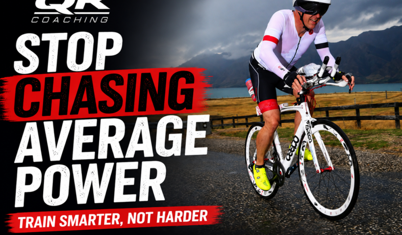 cycling power training