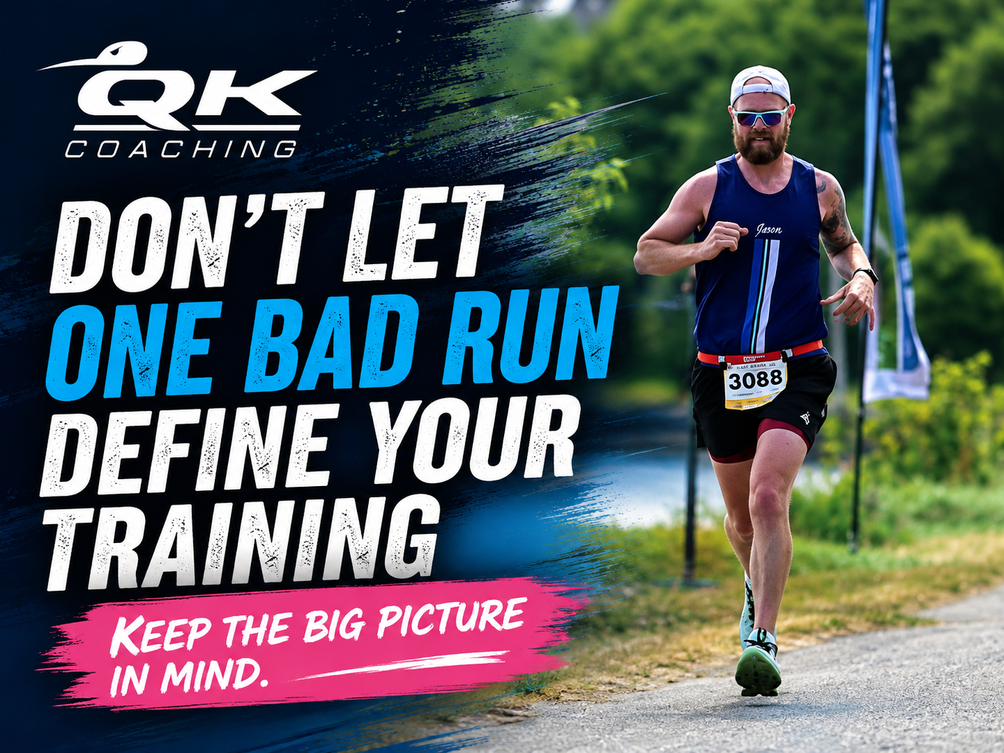 bad long run