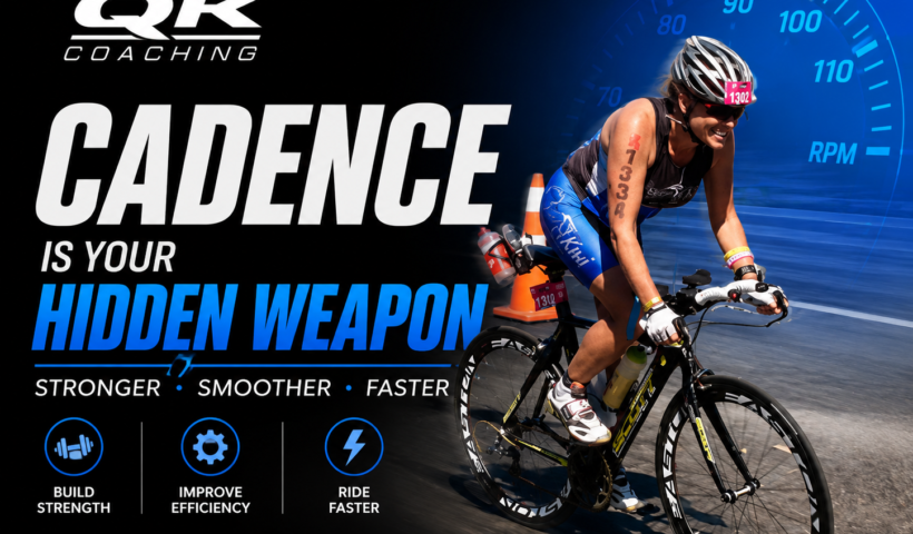 cadence training