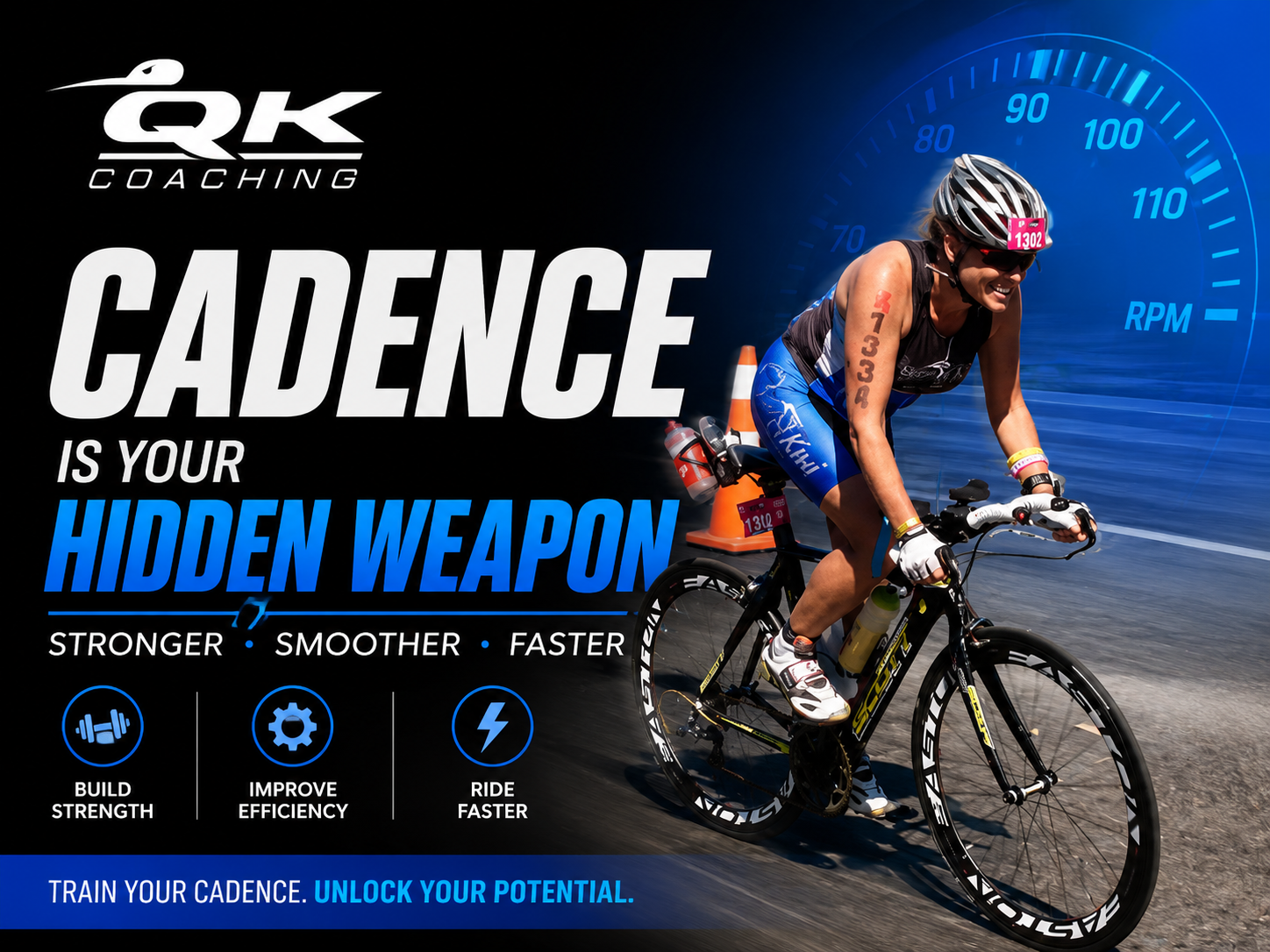 cadence training
