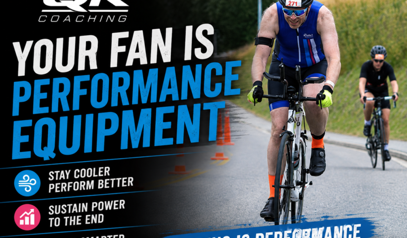 indoor cycling cooling