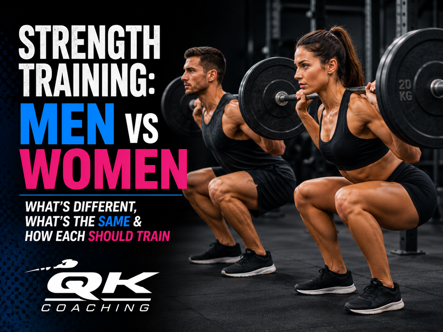 strength training for endurance athletes