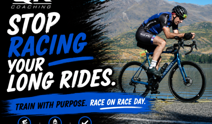 triathlon bike training