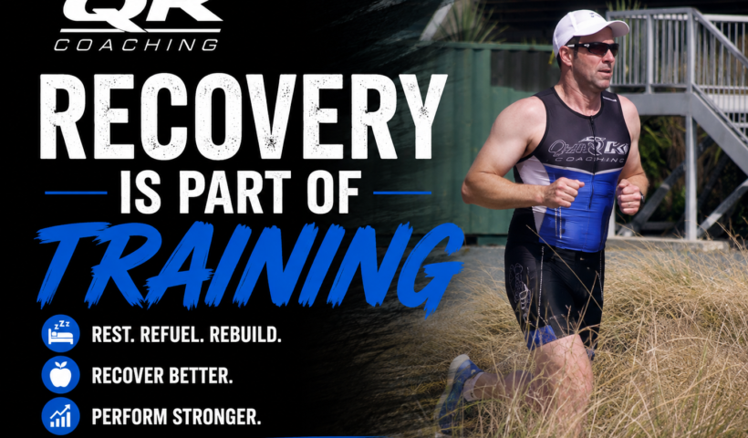 triathlon training