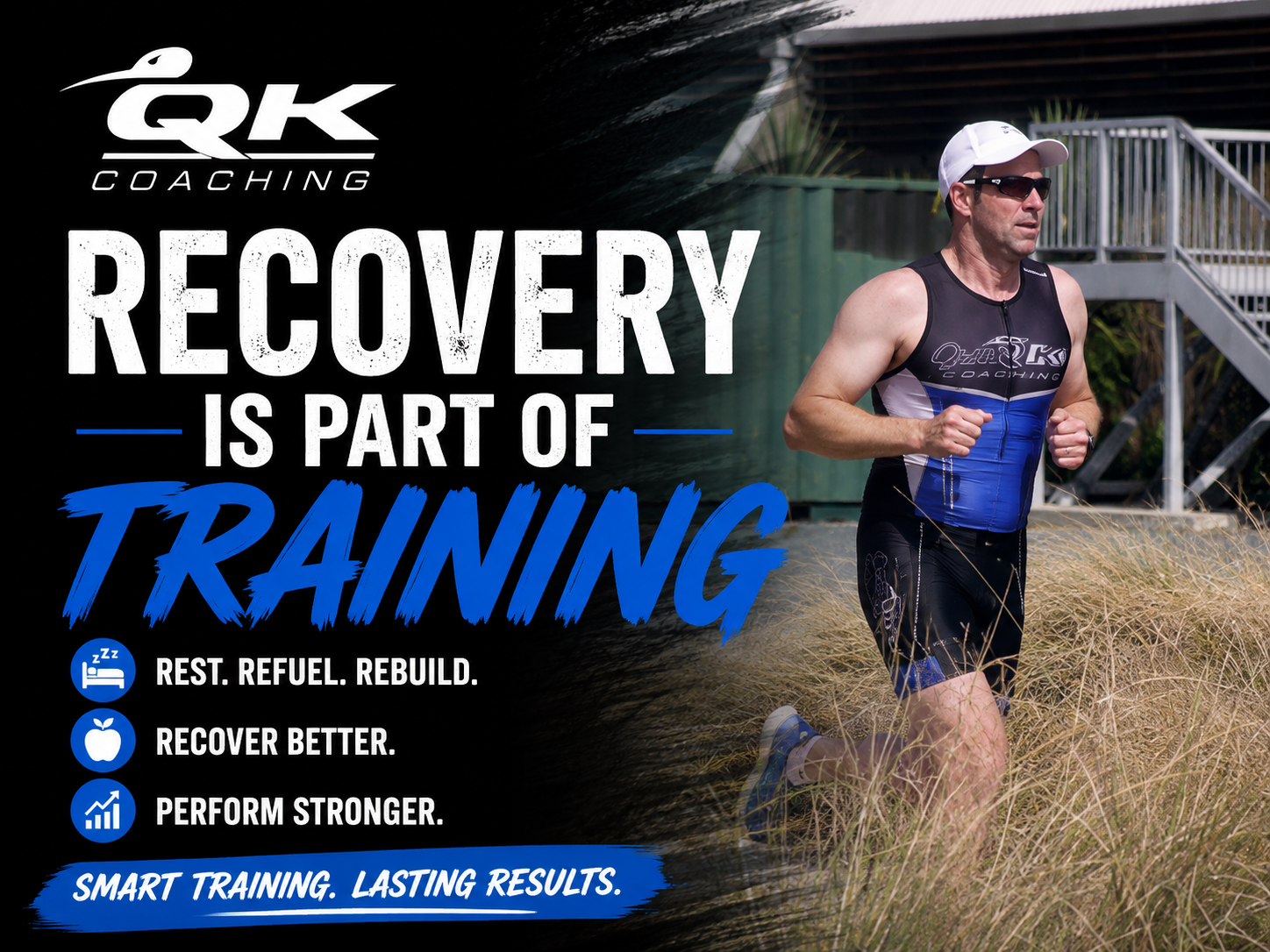 triathlon training