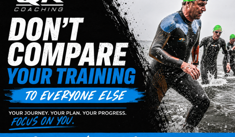 triathlon training tips