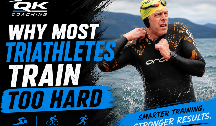 triathlon training mistakes