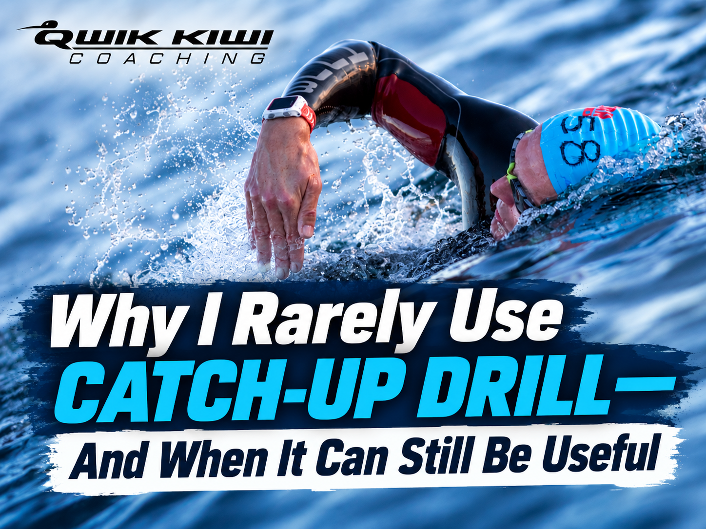 Catch Up Drill