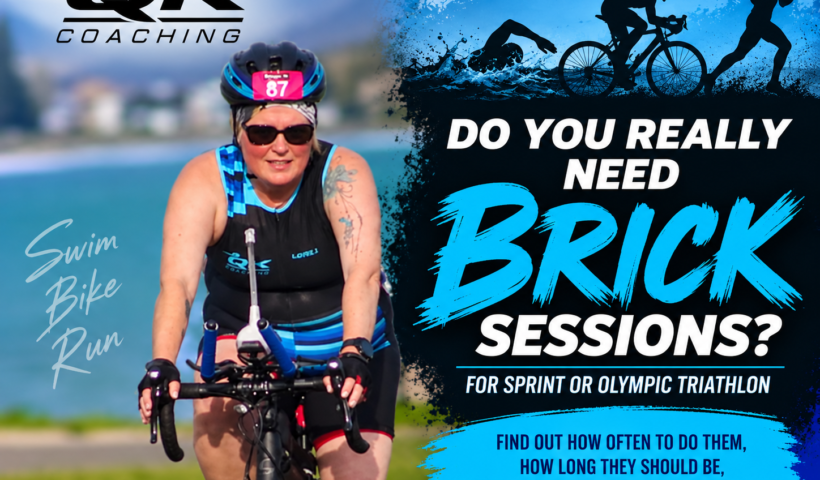triathlon brick training