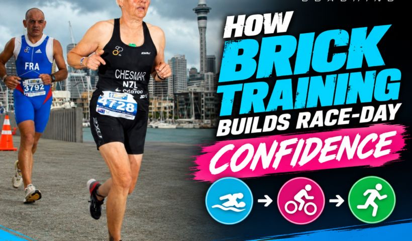 triathlon brick training
