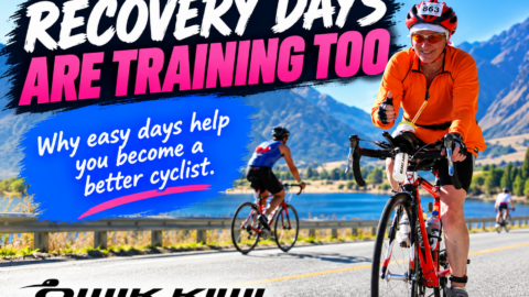 recovery rides