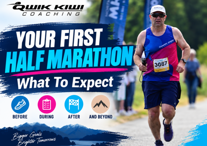 half marathon training