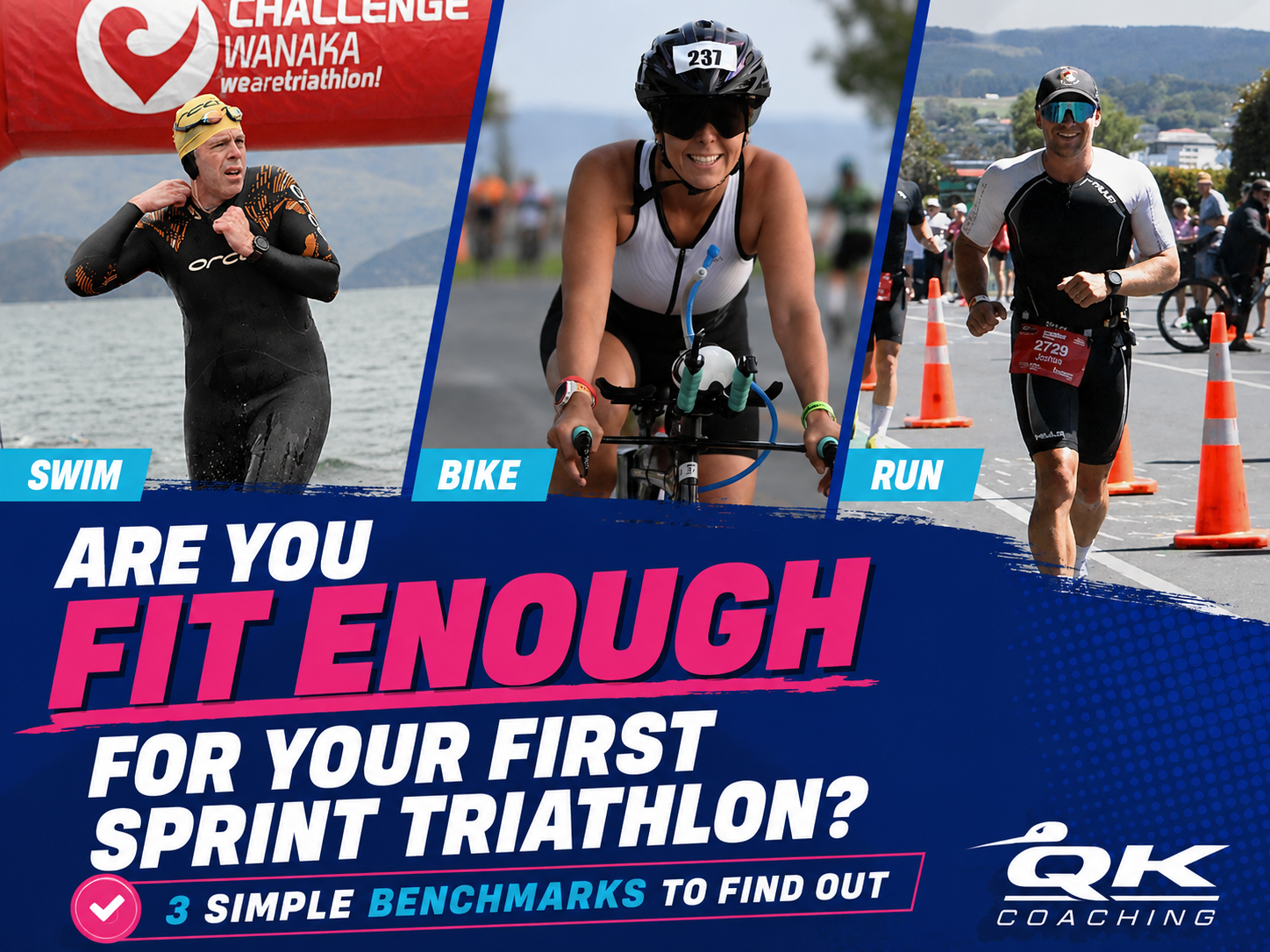 sprint triathlon training