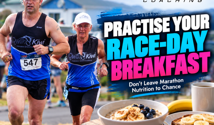 marathon nutrition