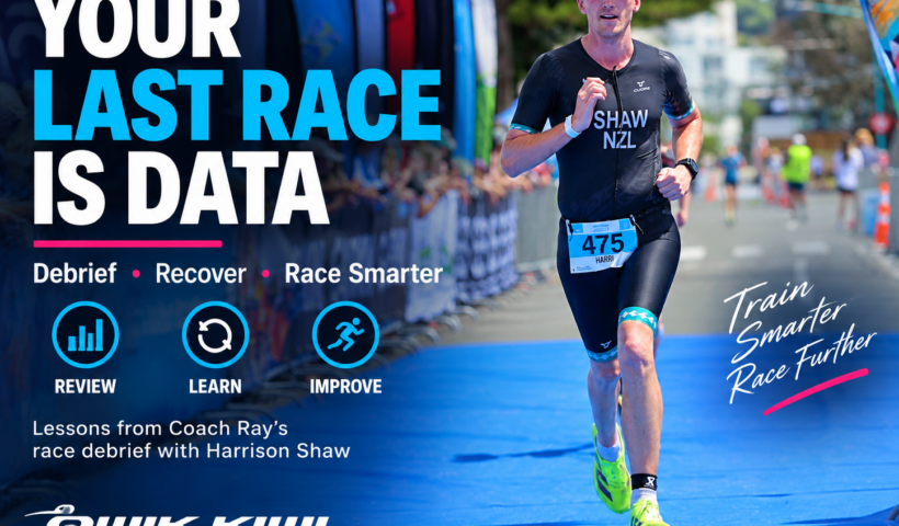race analysis