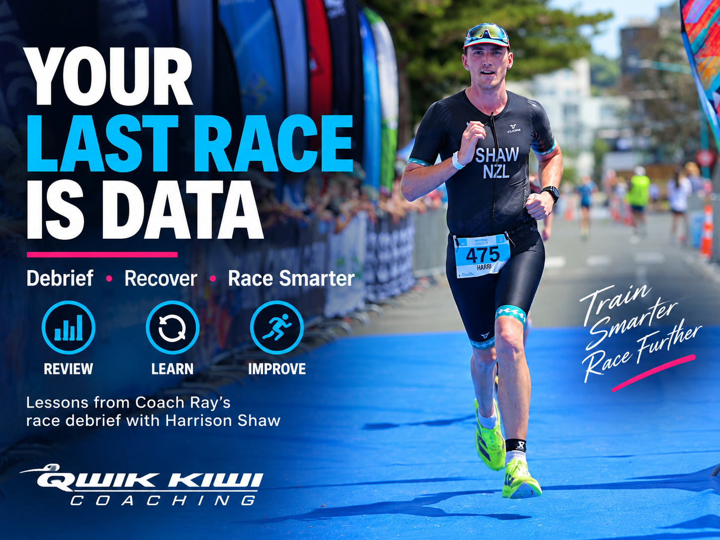 race analysis