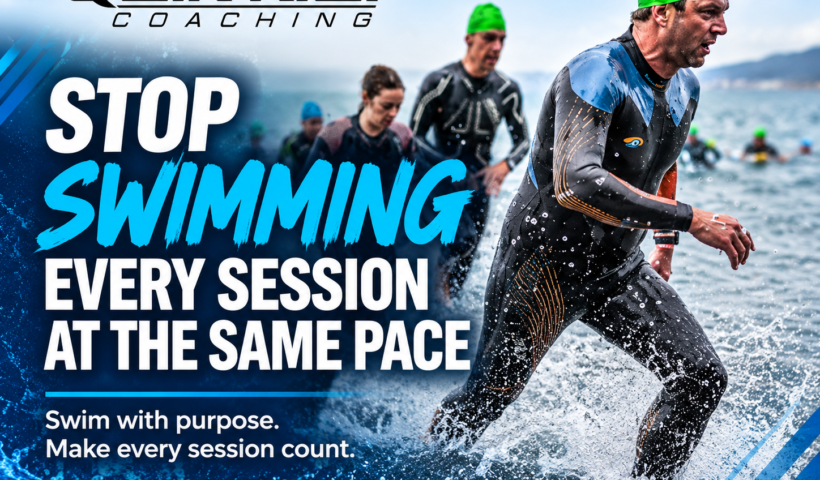 swim training