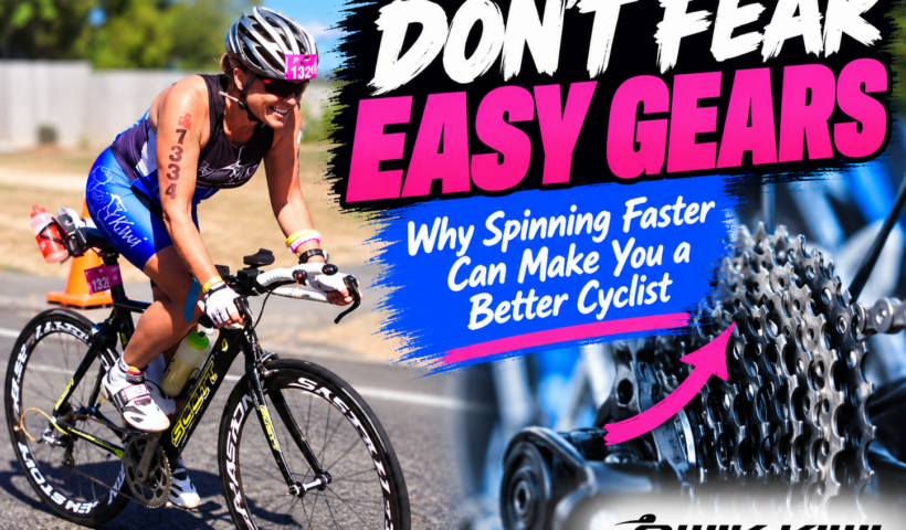 cycling cadence